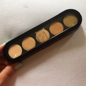 NEW concealer palette!!
